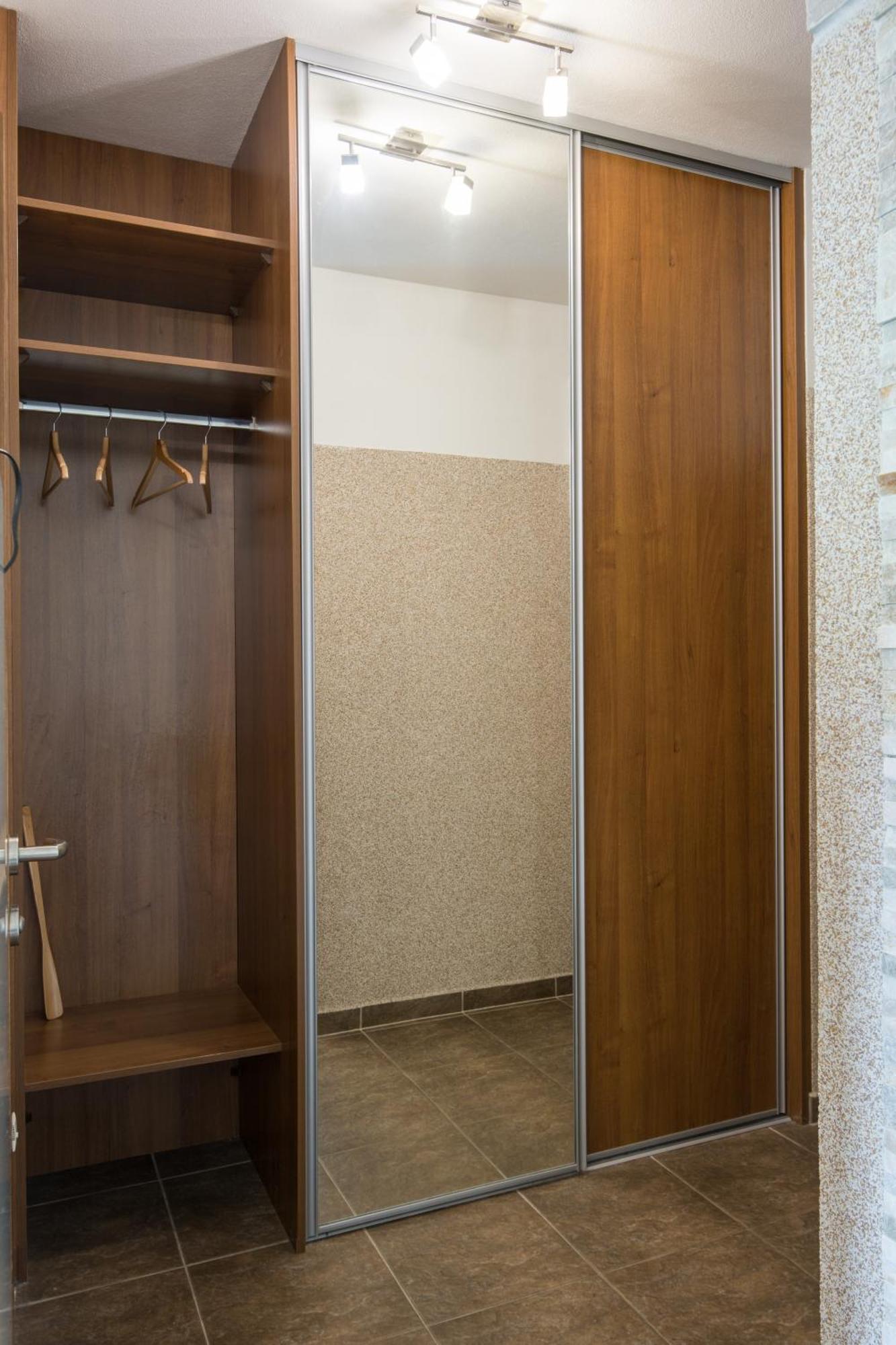 Fatrapark 2 Apartment 214 In Hrabovo With Bike Storage Ружомберок Екстериор снимка