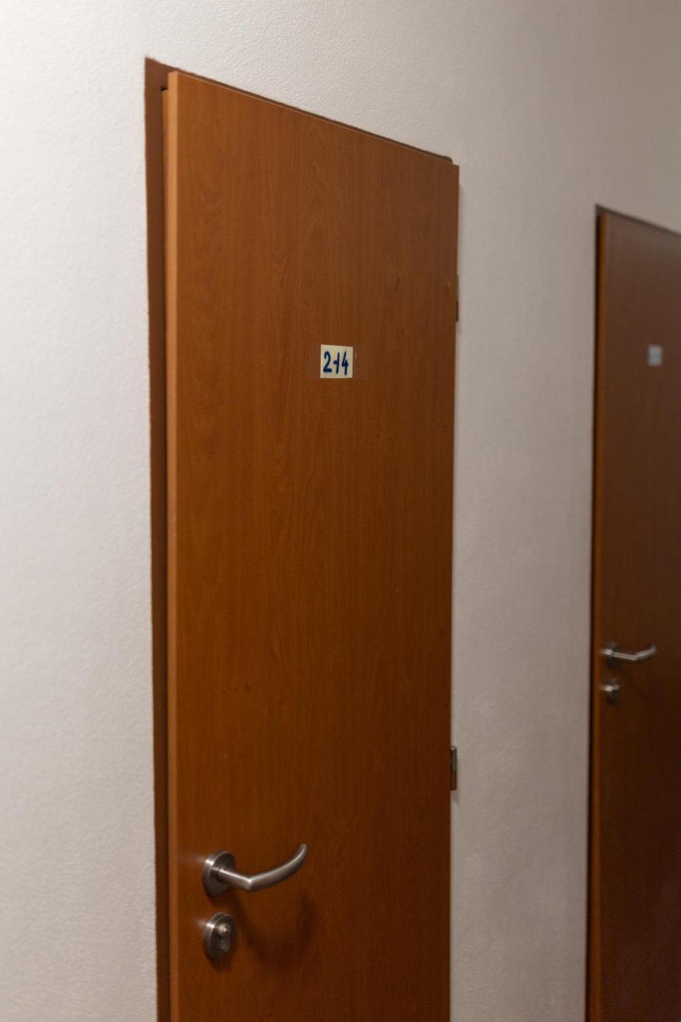 Fatrapark 2 Apartment 214 In Hrabovo With Bike Storage Ружомберок Екстериор снимка